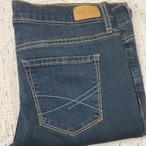 Aeropostale skinny jeans